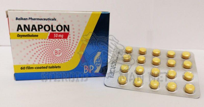 анаполон купить