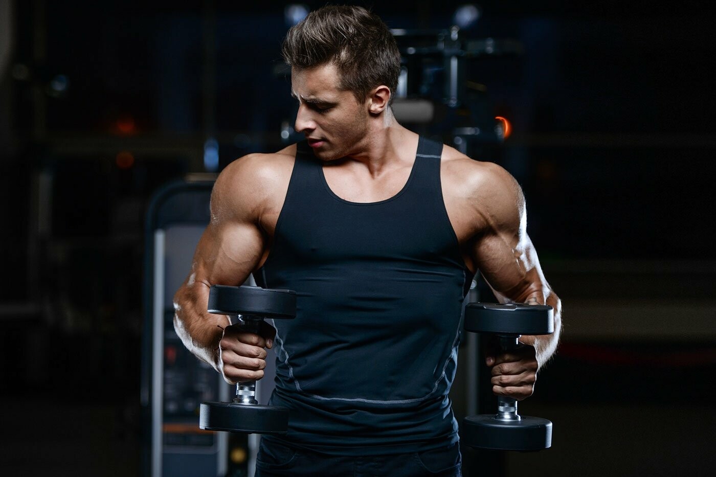 Послекурсовая терапия после нандролона — расширенный протокол с ХГЧ и каберголином